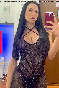 Foto selfie trans Larissa Diaz Firenze 3283737247