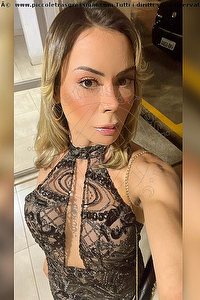 Foto selfie trans escort Larissa Diaz Vicenza 3283737247