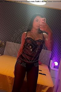 Foto selfie trans escort Larissa Diaz Torino 3283737247