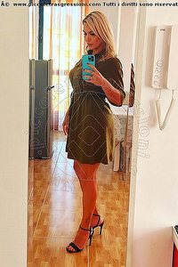 Foto selfie trans Julie Berdu Pornostar Cagnes-sur-mer 3515680650