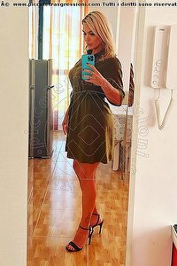 Foto selfie trans escort Julie Berdu Pornostar Roma 3515680650