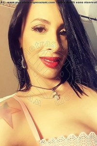 Foto selfie trans Beatriz Brasiliana Cuneo 3894547044