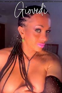 Foto selfie trans escort Big Yuli Prato 3445391201