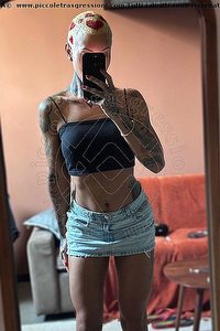 Foto selfie trans escort Athêna Roma 3270729765