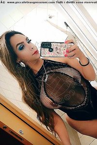 Foto selfie trans Camylla Novara 3286334944