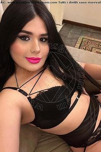 Foto selfie trav escort Naomi Palermo 3342470846