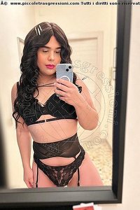 Foto selfie trav escort Naomi Palermo 3342470846