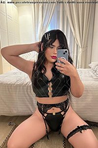 Foto selfie trav escort Naomi Palermo 3342470846