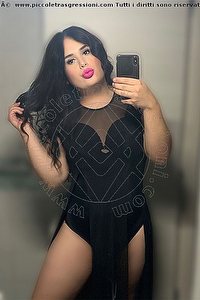 Foto selfie trav escort Naomi Palermo 3342470846