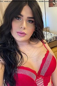 Foto selfie trav escort Naomi Palermo 3342470846