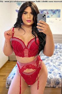 Foto selfie trav escort Naomi Palermo 3342470846