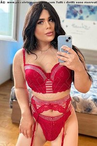 Foto selfie trav escort Naomi Palermo 3342470846