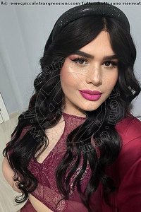 Foto selfie trav escort Naomi Palermo 3342470846