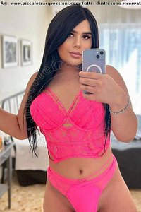 Foto selfie trav escort Naomi Palermo 3342470846