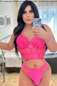 Foto selfie trav escort Naomi Palermo 3342470846
