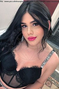 Foto selfie trav escort Naomi Palermo 3342470846