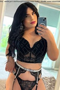Foto selfie trav escort Naomi Palermo 3342470846