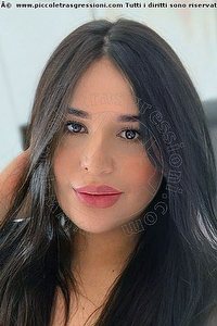 Foto selfie trav escort Naomi Palermo 3342470846