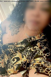 Foto selfie escort Claudia Latina Portoferraio 3755879027