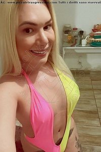 Foto selfie trans escort Julia Lima Castellanza 3445735280