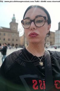 Foto selfie trans Niky Padova 3715273060