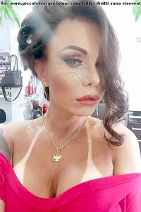 Foto selfie trans escort Niky Bologna 3715273060