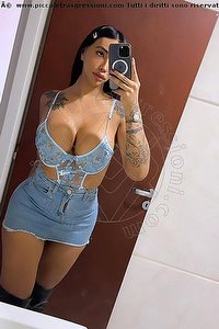 Foto selfie trans Yasmila Milano 0034677174034