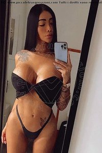 Foto selfie trans escort Yasmila Milano 0034677174034