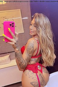 Foto selfie trans escort Bianca Meirelles Como 3473661097