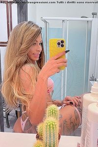 Foto selfie trans escort Bianca Meirelles Firenze 3473661097