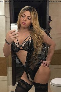 Foto selfie trav Ninah Fox Madrid 0034687245097