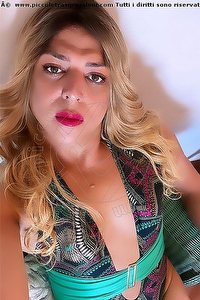 Foto selfie trav Ninah Fox Madrid 0034687245097