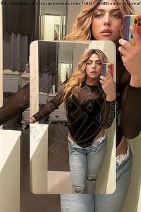 Foto selfie trav Ninah Fox Glasgow 0035796713297