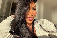 Foto selfie trans Aline Andrade Bologna 3520686105