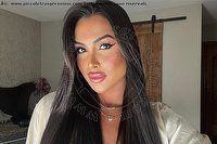 Foto selfie trans Aline Andrade Bologna 3520686105