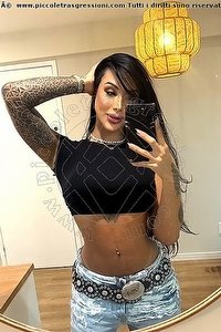 Foto selfie trans Aline Andrade Bologna 3520686105