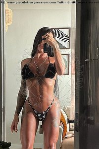 Foto selfie trans Aline Andrade Bologna 3520686105