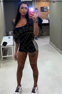 Foto selfie trans escort Aline Andrade Milano 3883663850