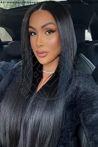 Foto selfie trans escort Aline Andrade Bologna 3520686105