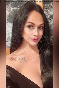 Foto selfie trans Bianca Maravilla Padova 3807848515