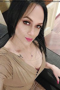 Foto selfie trans escort Bianca Maravilla Mestre 3807848515