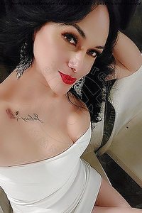 Foto selfie trans escort Bianca Maravilla Padova 3807848515
