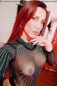 Foto selfie trans escort Isabella Pires Torino 3246845120