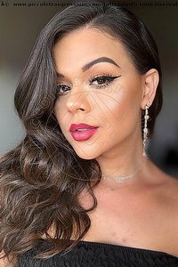 Foto selfie trans escort Patrizia Brasiliana Roma 3445689344