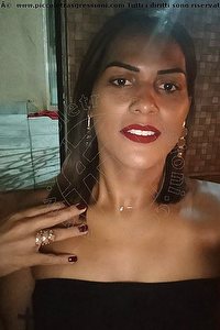 Foto selfie trans escort Carla Sensual Bologna 3277855668