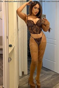 Foto selfie girls Ruby Novara 3517873135