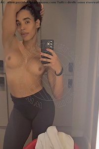 Foto selfie trans escort Ambra Sexy Milano 3339251428