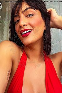 Foto selfie trans Louise Brescia 3444285497