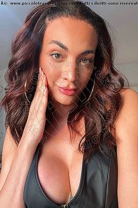 Foto selfie trans Louise Brescia 3444285497