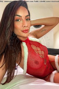 Foto selfie trans Louise Brescia 3444285497